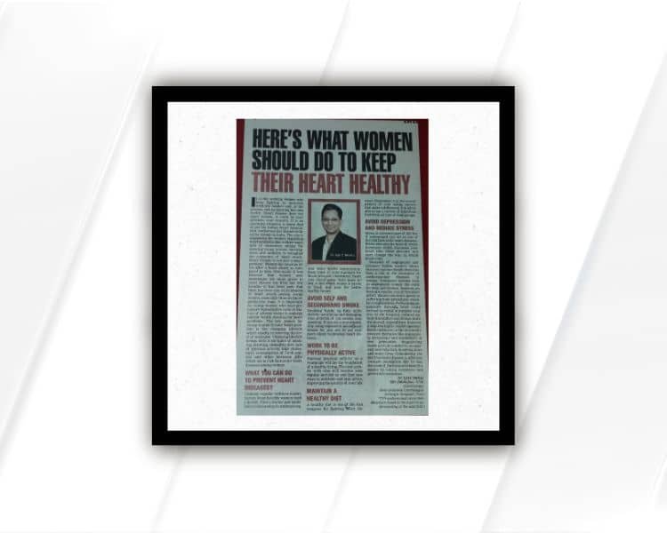 Dr. Mehta Article 3